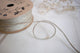 44_Natural Linen with Gold
