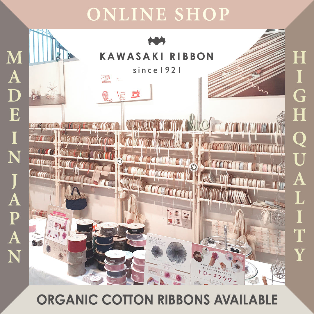 🌟 Kawasaki Ribbon Online Shop Updates 🌟