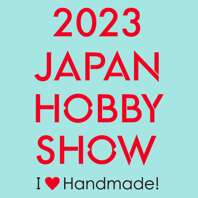 Japan Hobby Show Exhibition