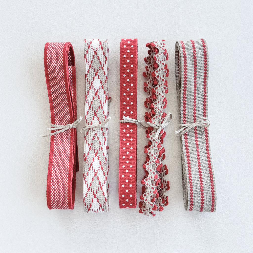 Kozy Ribbons ALL – kawasaki-ribbon