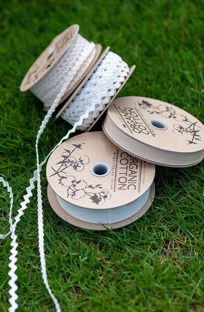 Japanese Ribbons for Fashion, Crafting & Gifts - Bulk Orders Available ...