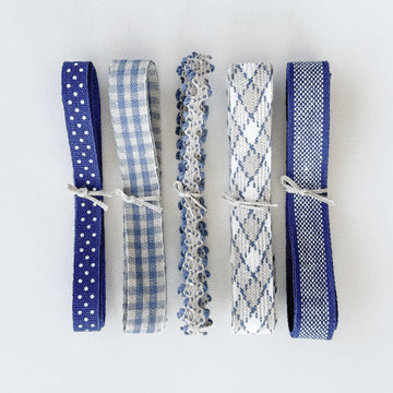 Assorted Ribbon Sets – kawasaki-ribbon