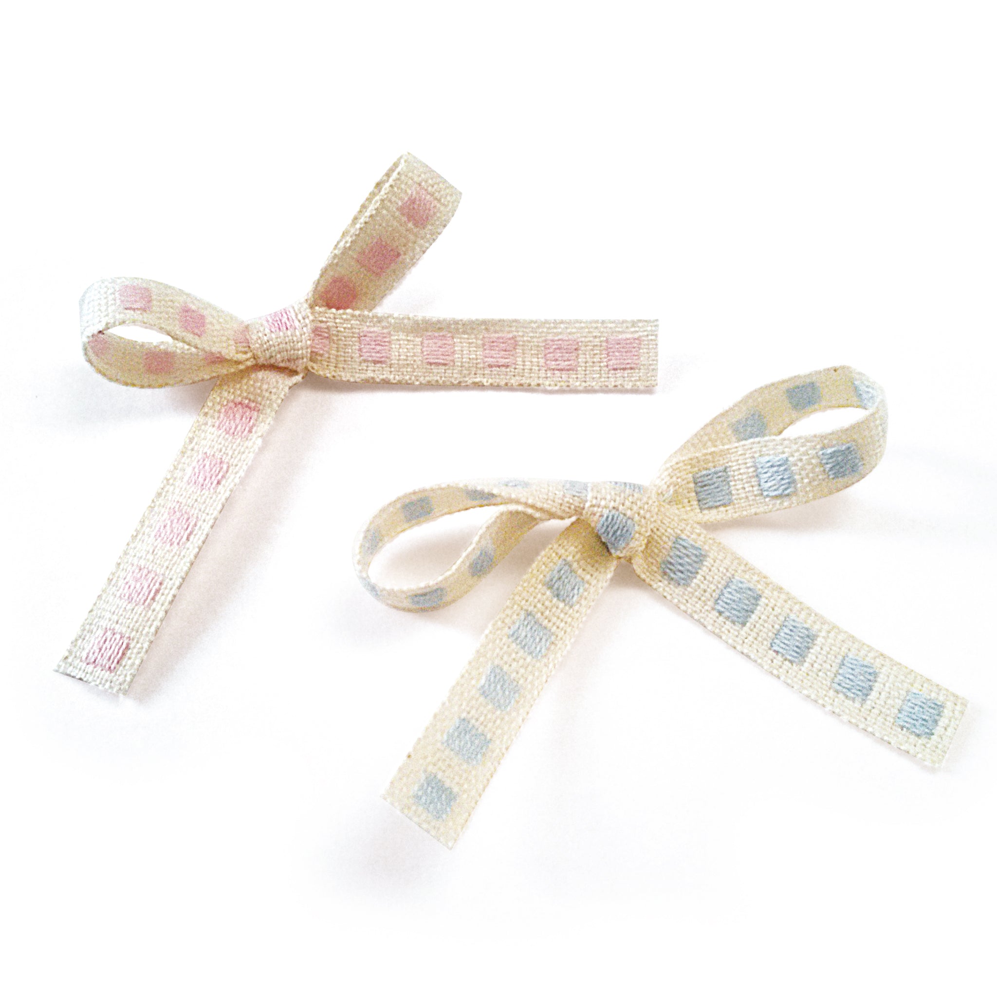 Kozy Ribbons Organic Cotton 204 | 7mm (9/32