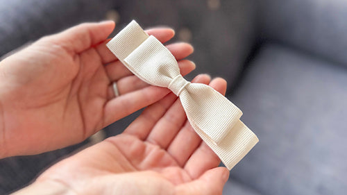 Organic Cotton222［Grosgrain］Image