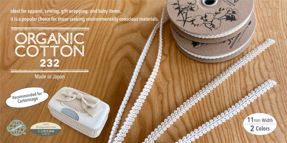 Japanese Ribbons for Fashion, Crafting & Gifts - Bulk Orders