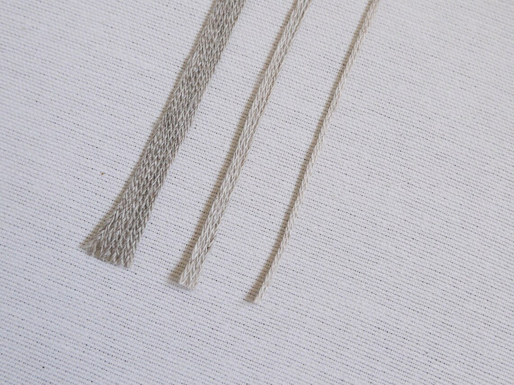 Linen 164 1mm 2mm 5mm