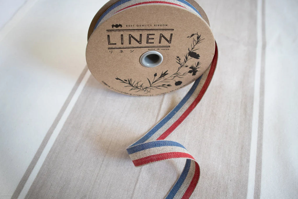 Linen 162 18mm