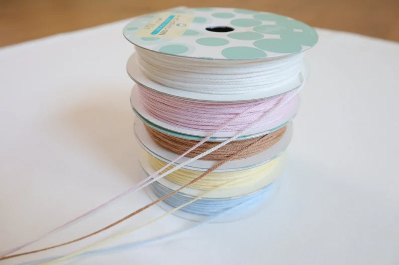 Kozy Ribbons Japanese Ribbons for Fashion, Crafting & Gifts - Bulk Orders Available ...