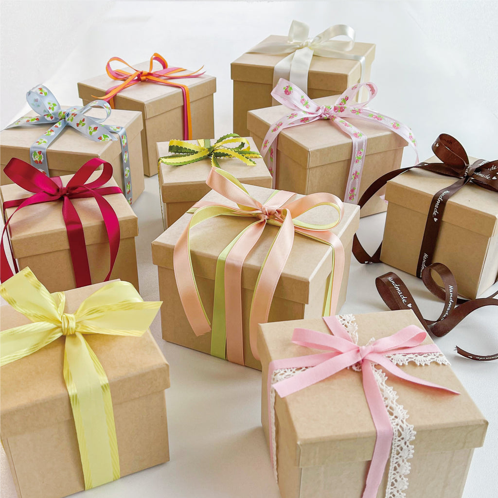 Japanese Ribbon Manufacturer - Premium Quality Ribbons for All Occasio ...